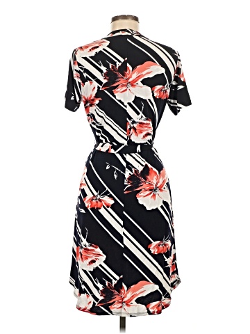 En Focus Studio Casual Dress (view 2)