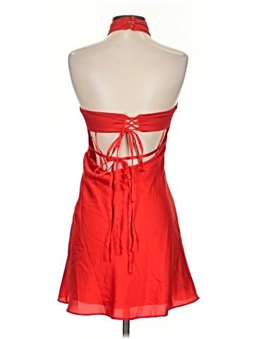 Alex & Sophia Cocktail Dress (view 2)