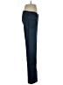 Joe's Jeans Chevron-herringbone Blue Jeans Size 31 waist - photo 4
