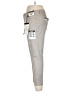 d.jeans Gray Khakis Size 14 - photo 5