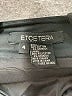 Etcetera Graphic Blue Casual Skirt Size 4 - photo 4