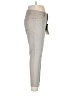 d.jeans Gray Khakis Size 14 - photo 4