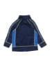 Cat & Jack 100% Polyester Blue Track Jacket Size 2T - photo 2