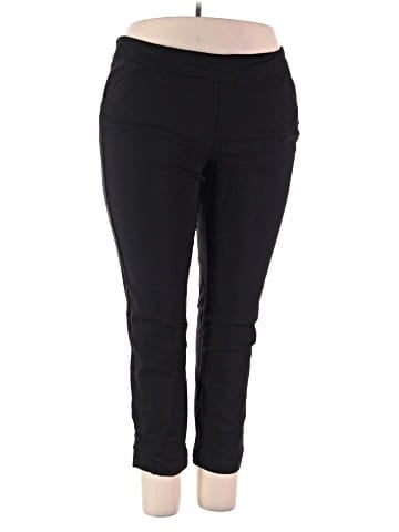 Coldwater Creek Active Pants (view 1)
