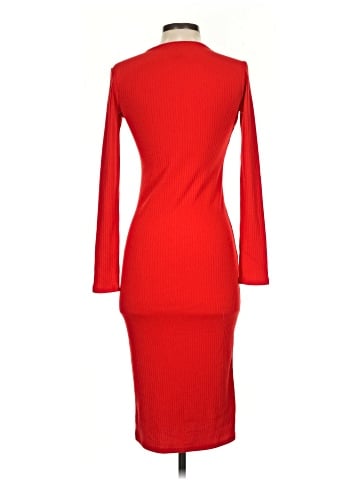Forever 21 Casual Dress (view 2)