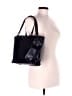 Guess 100% Polyurethane Black Tote One size - photo 2