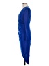 NBD Blue Cocktail Dress Size S - photo 5