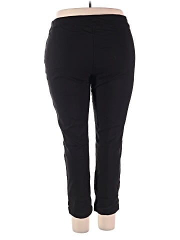 Coldwater Creek Active Pants (view 2)