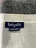 Splendid Ivory Poncho Size M - photo 7