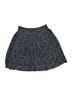 Zara Tweed Gray Skirt Size 8 - photo 1