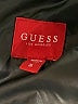 Guess Solid Black Snow Jacket Size M - photo 6