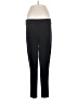 Vince Camuto Solid Black Active Pants Size L - photo 1