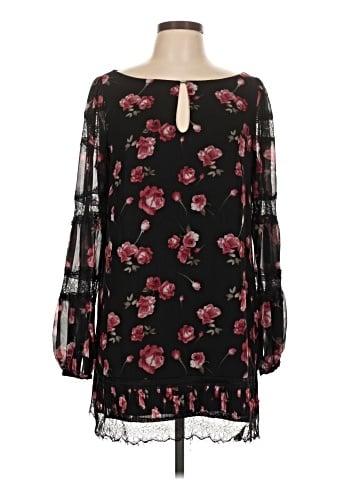 White House Black Market Cocktail Dress (view 1)