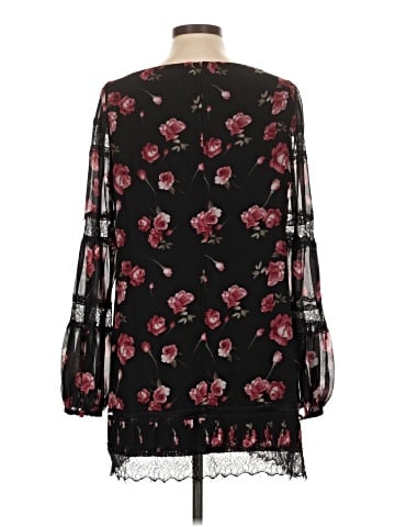 White House Black Market Cocktail Dress (view 2)
