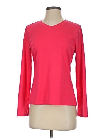 New Balance Long Sleeve T-Shirt (view 1)