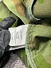J.Crew 100% Cotton Camo Green Raincoat Size S - photo 7