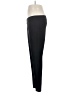 Vince Camuto Solid Black Active Pants Size L - photo 5
