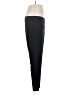 Vince Camuto Solid Black Active Pants Size L - photo 4