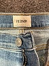 Hudson Jeans Stars Blue Jeans Size 31 waist - photo 7