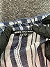 Unique Spectrum Gray 3/4 Sleeve Blouse Size L - photo 7