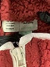 Saturday Sunday Burgundy Pullover Sweater Size XS - photo 7