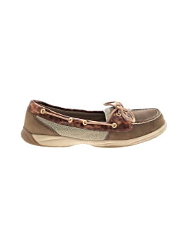 Sperry Top Sider Flats