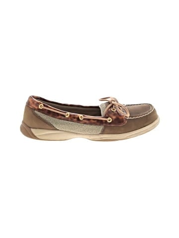 Sperry Top Sider Flats (view 1)