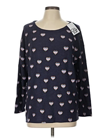 Chaser Long Sleeve T-Shirt (view 1)