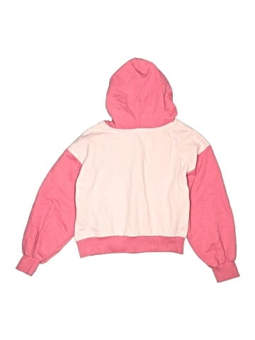 DKNY Zip Up Hoodie (view 2)