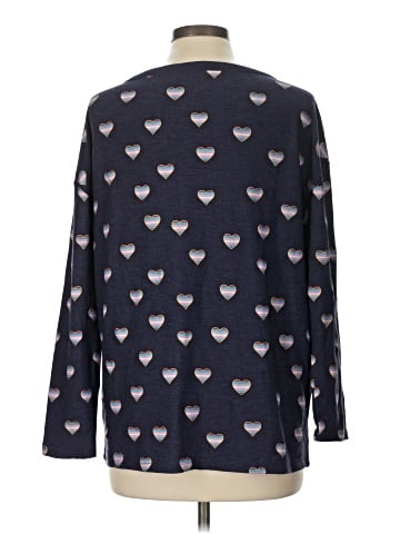 Chaser Long Sleeve T-Shirt (view 2)