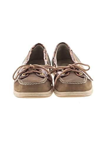 Sperry Top Sider Flats (view 2)