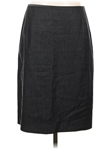 Ann Taylor Factory Formal Skirt (view 1)