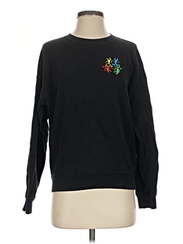 UT for Uniqlo Sweatshirt (view 1)
