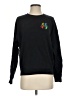 UT for Uniqlo Black Sweatshirt Size S - photo 1