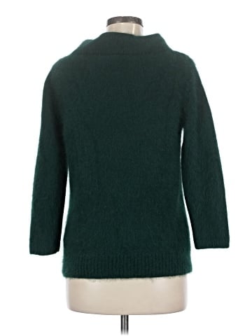 Moth Turtleneck Sweater (view 2)