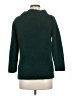 Moth Green Turtleneck Sweater Size M - photo 2