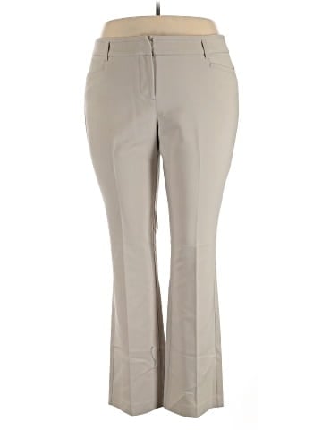 Elle Dress Pants (view 1)