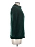 Moth Green Turtleneck Sweater Size M - photo 4