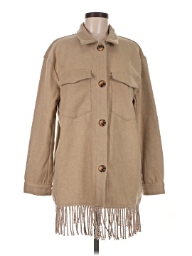 Laundry By Shelli Segal Trenchcoat