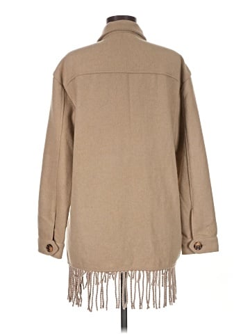 Laundry by Shelli Segal Trenchcoat (view 2)