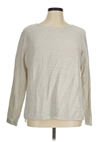 H&M Pullover Sweater (view 1)