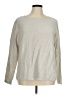 H&M Silver Pullover Sweater Size XL - photo 1