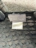 Jordan Taylor Black Kimono Size S - photo 7