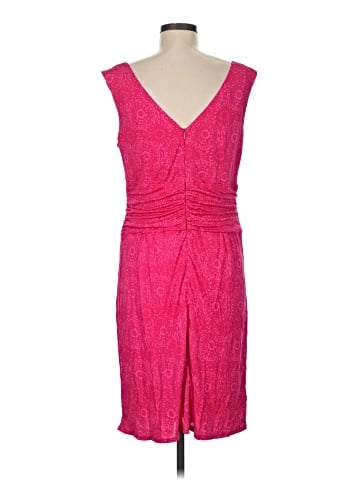 Nanette Lepore Cocktail Dress (view 2)