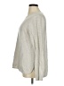 H&M Silver Pullover Sweater Size XL - photo 5