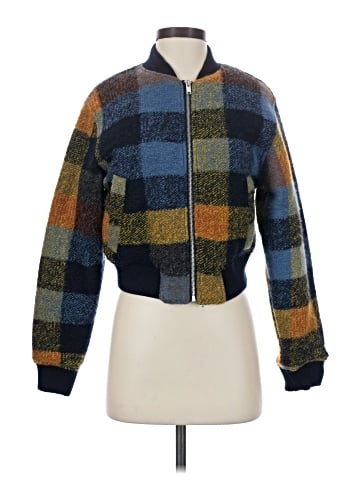 House of Harlow 1960 Jacket (view 1)