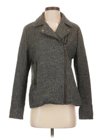 Brooklyn Industries Jacket (view 1)