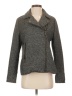 Brooklyn Industries Tweed Gray Jacket Size S - photo 1