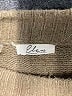 Elan Color Block Green Pullover Sweater Size S - photo 7
