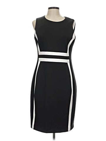 Andrew Marc Cocktail Dress (view 1)